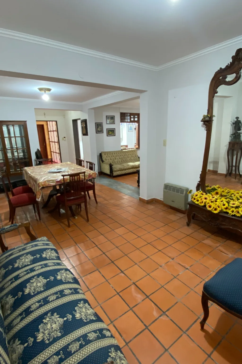 DEPARTAMENTO 4 HABITACIONES EN VENTA - BARRIO PARQUE BELGRANO