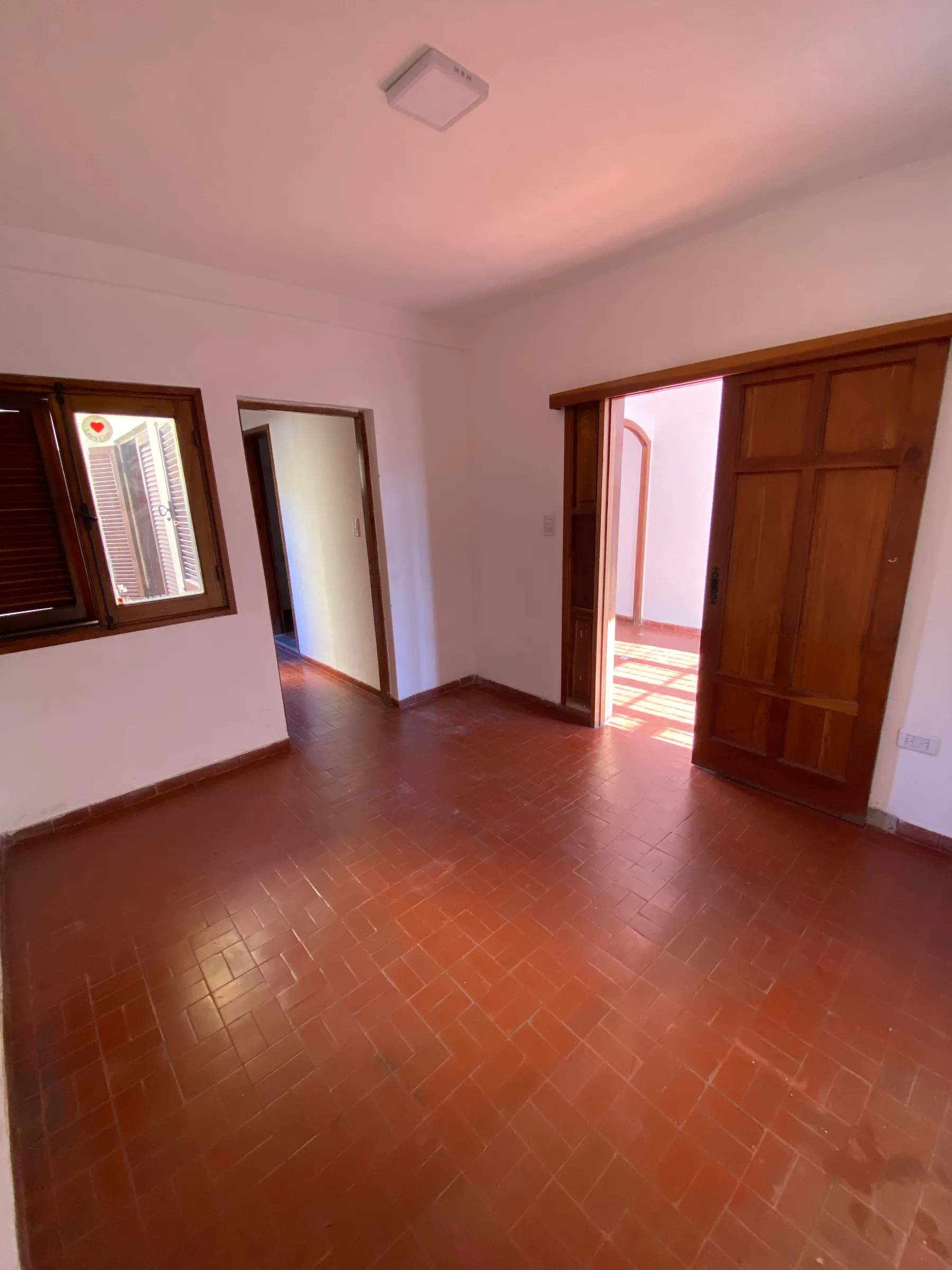 Casa Alquiler Zona Hospital San Bernardo